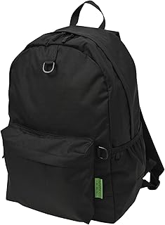 KiU キウ デイバックパック 2ND KiU DAY BACKPACK 2ND 防水 撥水 大容量 リュック ポケット 通勤 通学 マザーズバッグ おしゃれ カジュアル ユニセックス メンズ レディース 男女兼用 ブラック K447-900