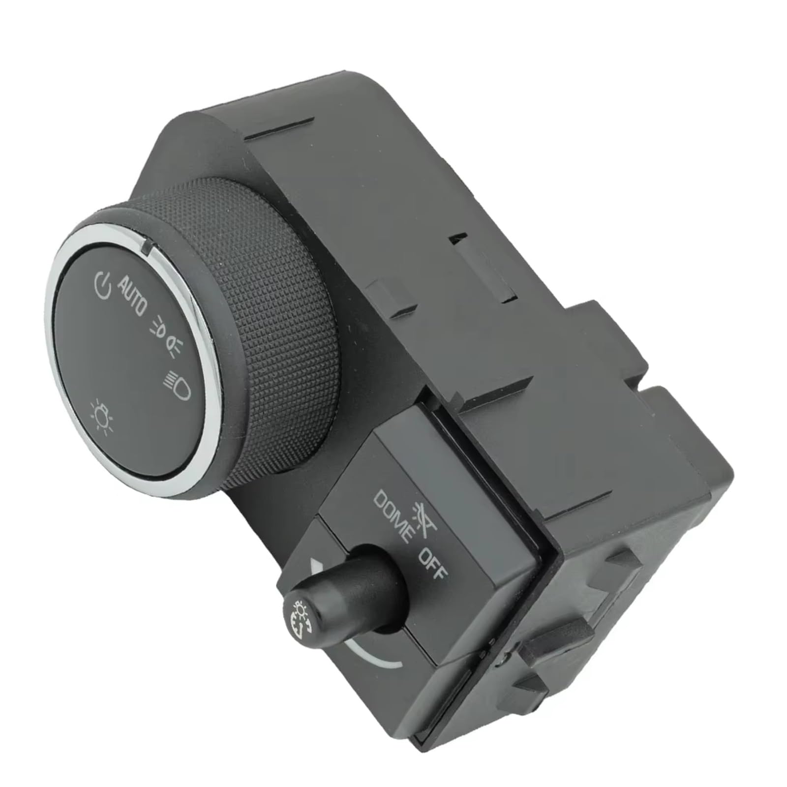 Interruptor luz faros del coche compatible con Chevrolet Silverado Express Avalanche 15926098 7