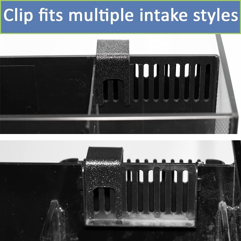 All-in-One Universal Aquarium Surface Skimmer