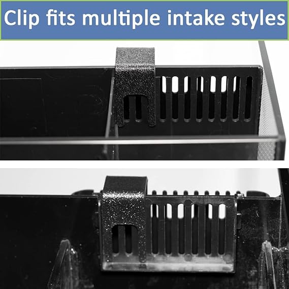 All-in-One Universal Aquarium Surface Skimmer