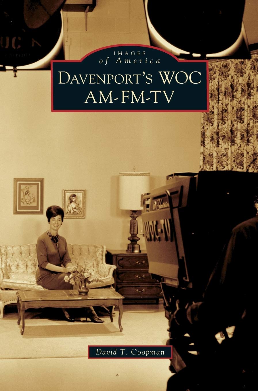 Davenport's WOC AM-FM-TV restaurer le son chaud contre la distorsion