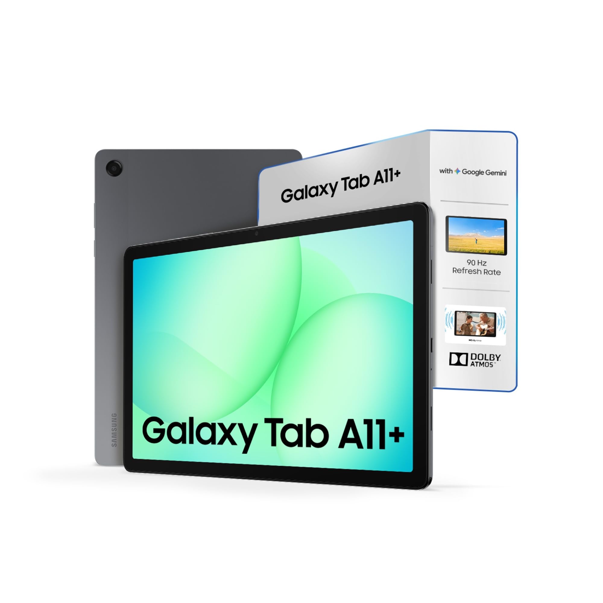 Amazon.co.jp: Samsung Galaxy Tab A11+ Plus 2026 (256GB 8GB Wi-Fi