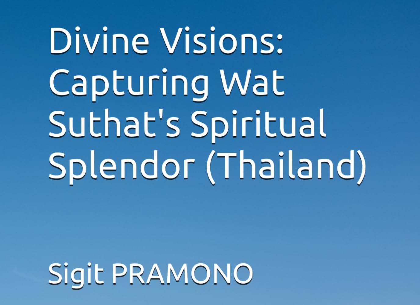 Wat Suthat voyage Thaïlande : revivez la magie de Bangkok sans quitter votre canapé