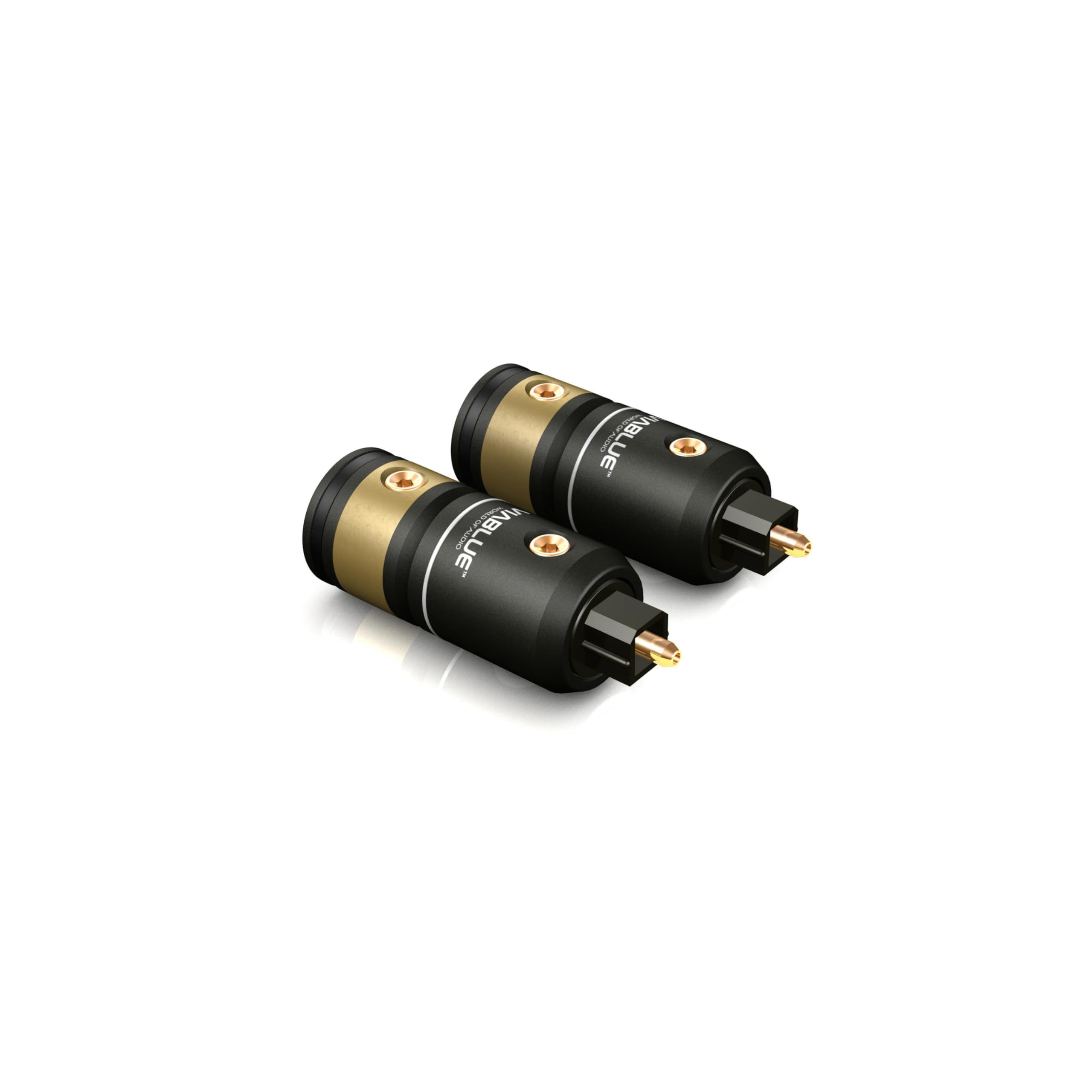 1 câble optique Toslink H -FLEX de 2,50 m