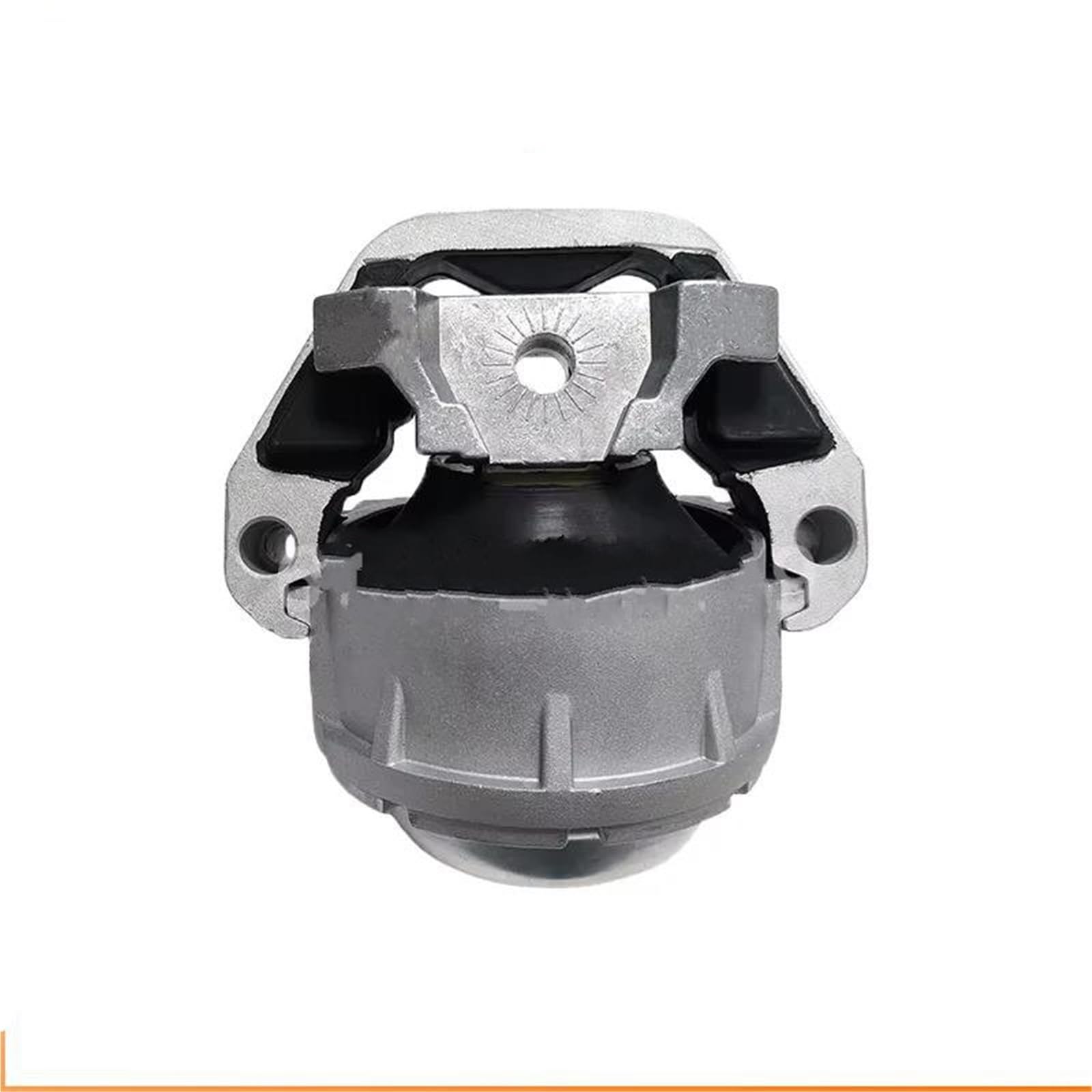 Generico Revisione del Motore per A6 A7 Ricambi Auto Accessori Supporto Montaggio Motore Moteur 4G0199381G 4G0199381M(4G0199381M)
