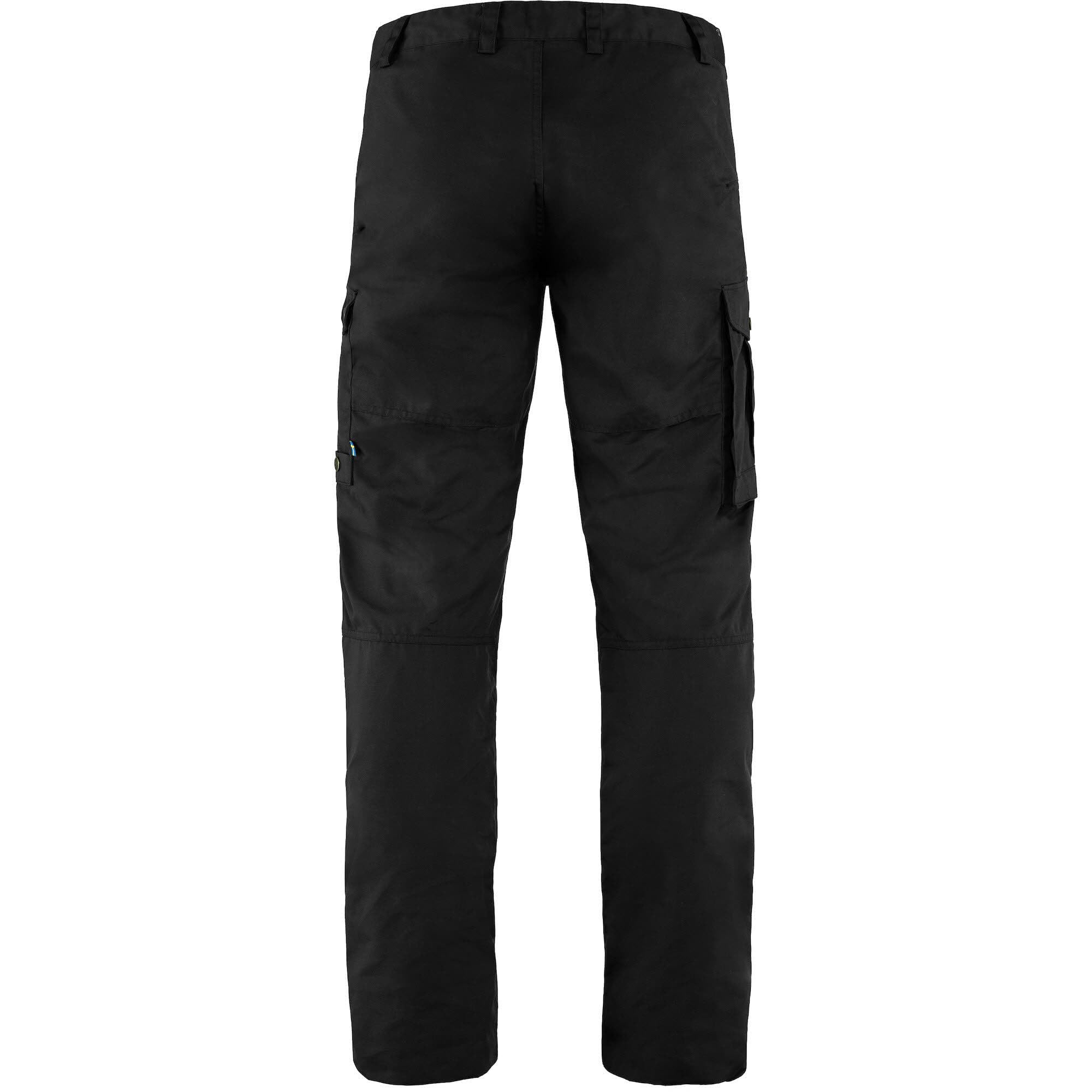 Fjällräven Barents Pro Herren Wanderhose Trekkinghose grün grün