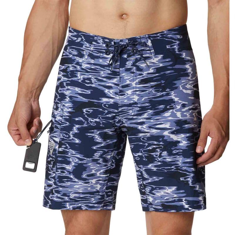 Image of Columbia Men's PFG Tamiami II Short Sleeve Shirt