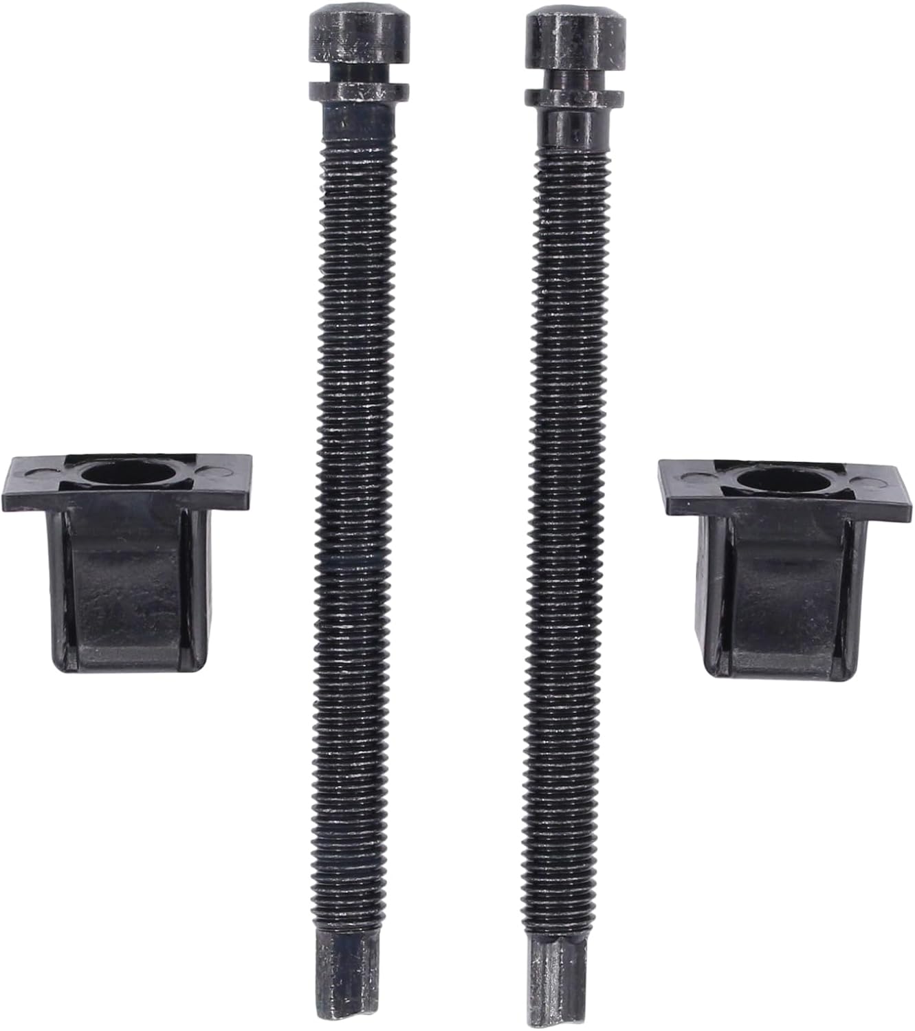 MOTOKU Headlight Adjusting Screw for Jeep Wrangler 1987-1995