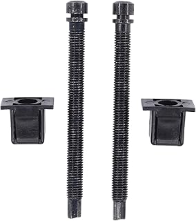 MOTOKU Headlight Adjusting Screw for Jeep Wrangler 1987-1995