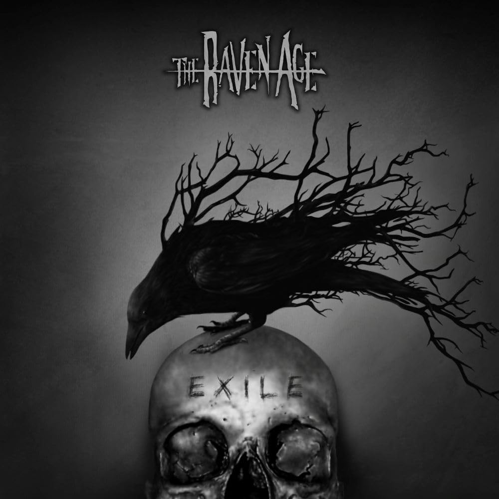 Exile [VINYL]