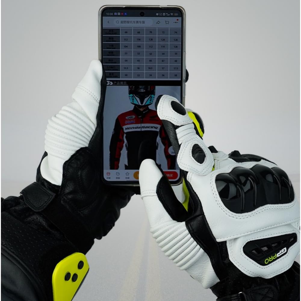 ８７　バイクグローブ　Ｍ〜Ｌ 楽天市場】コミネ グローブ GK-2173 CEプロテクトレザーグローブ