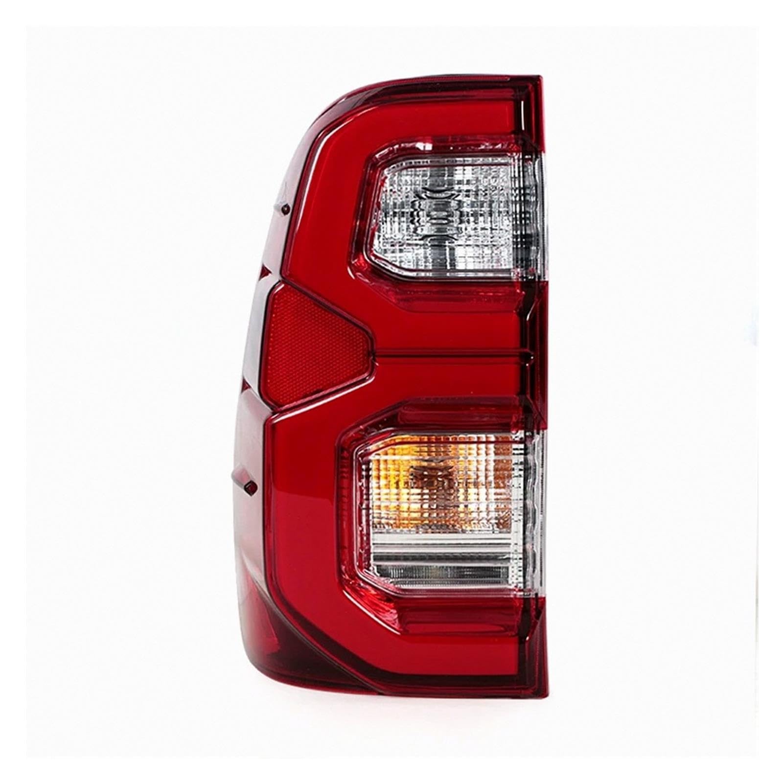 Mercado De Accesorios Luces Traseras Para Toyota Hilux Revo