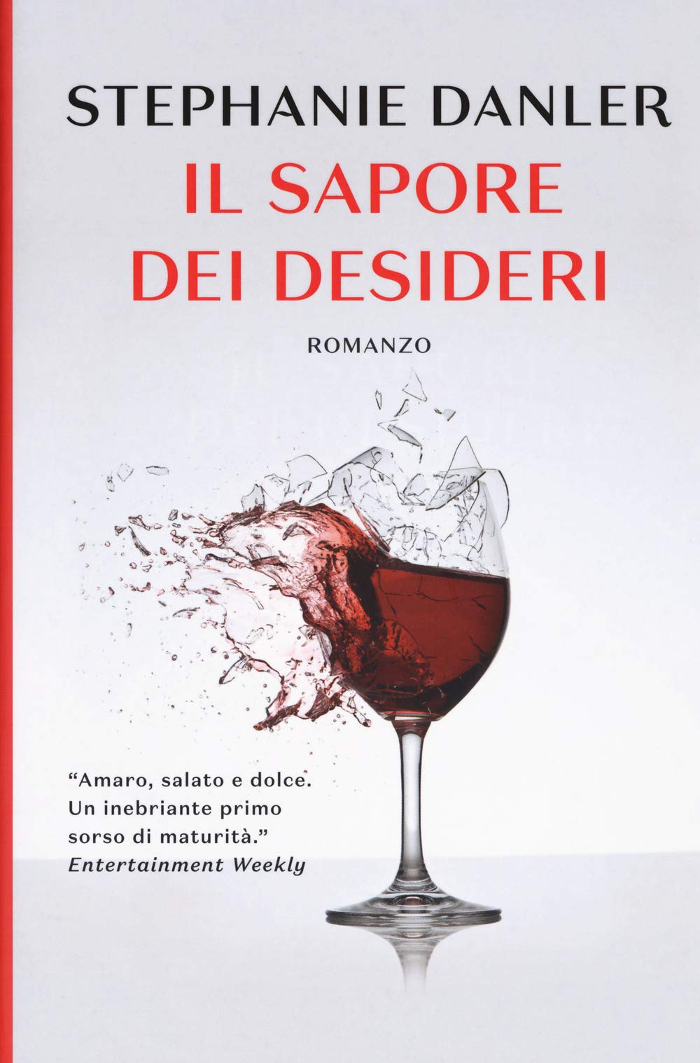 Il Sapore Dei Desideri - 4