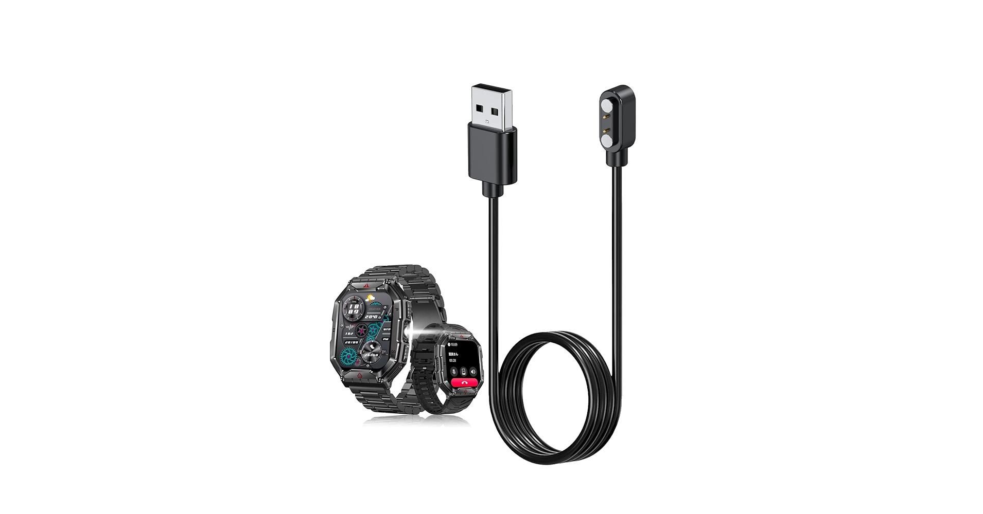 Panasonic EH-NA0B 充電器・USBケーブル付き Panasonic EH-NA0B 充電器・USBケーブル付き