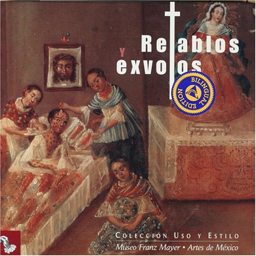Retable ex-voto mexicain fait main en métal, idée cadeau culturel unique