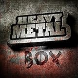  Heavy Metal Box