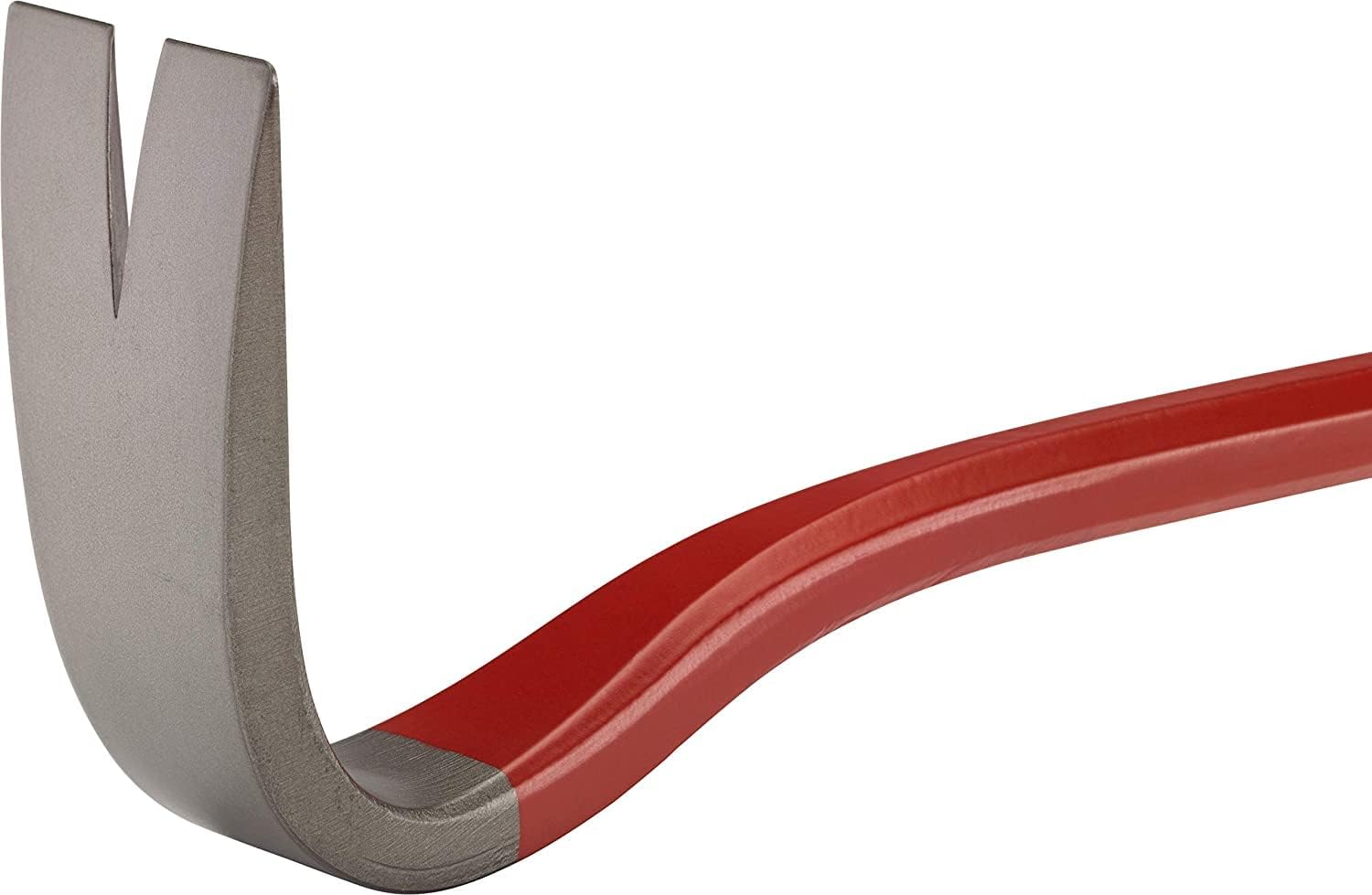 Hultafors Tools 827013U Wrecking Bar Steel 108, 15 inch
