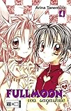 full moon wo sagashite characters  Fullmoon wo sagashite 04