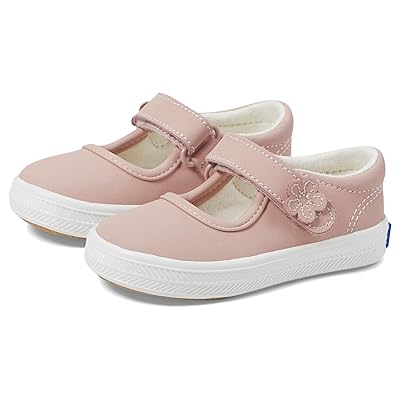 Keds Kids Ella Mary Jane (Toddler/Little Kid) Girls Shoes Pink