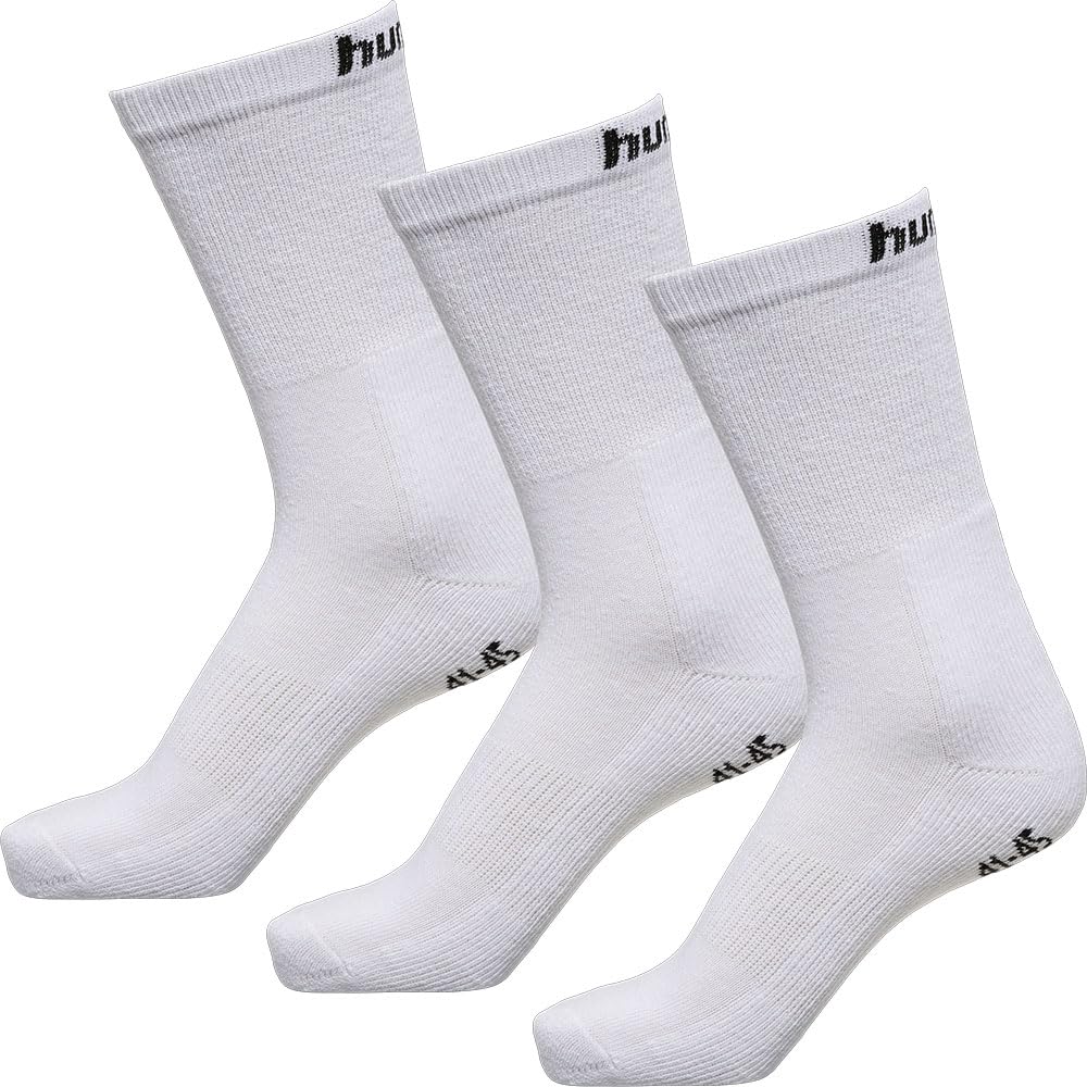 hummel Unisex Hmlmover 3-pack socks