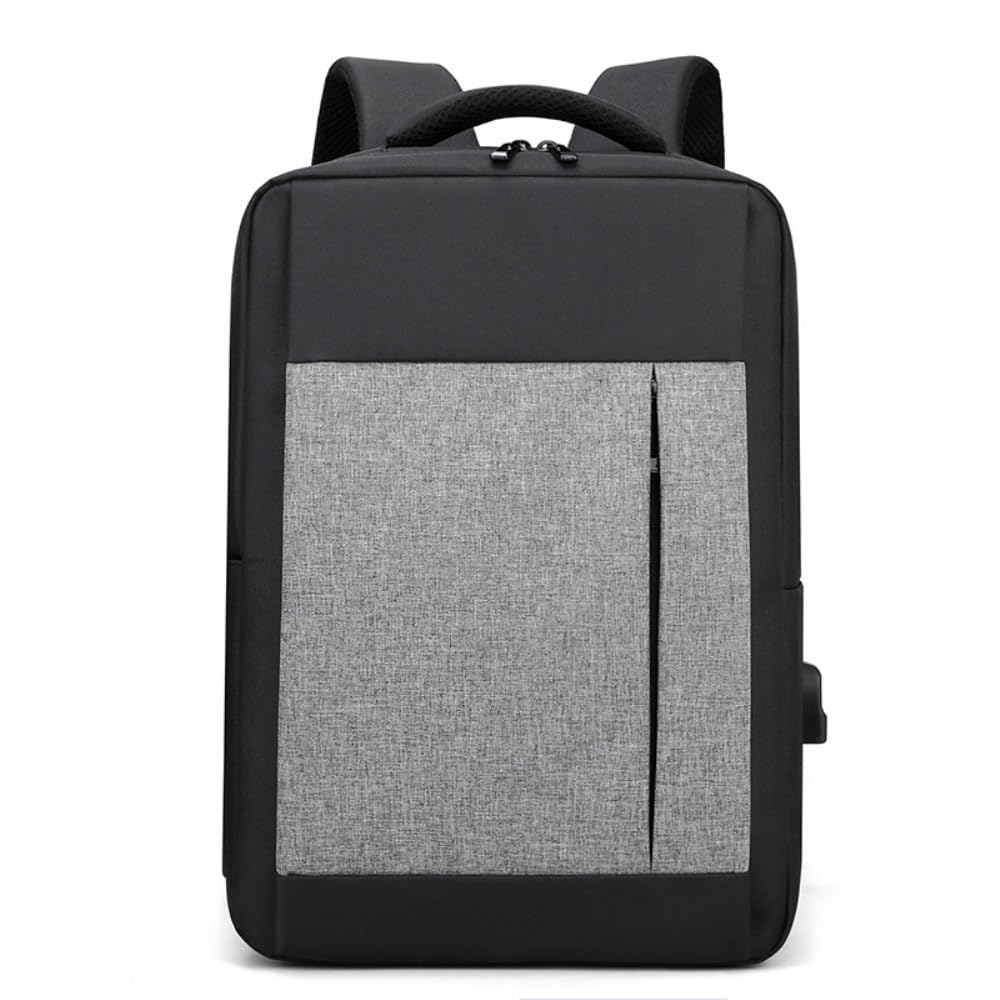 Sac à dos adapté aux déplacements quotidiens et courtes distances bleu - 6