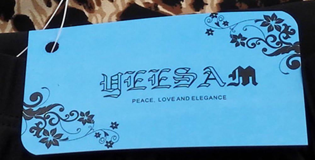 YEESAM Bolero Shrugs for Women Long Sleeve Arm Sleeves Hijab Accessories One Size - Image 3