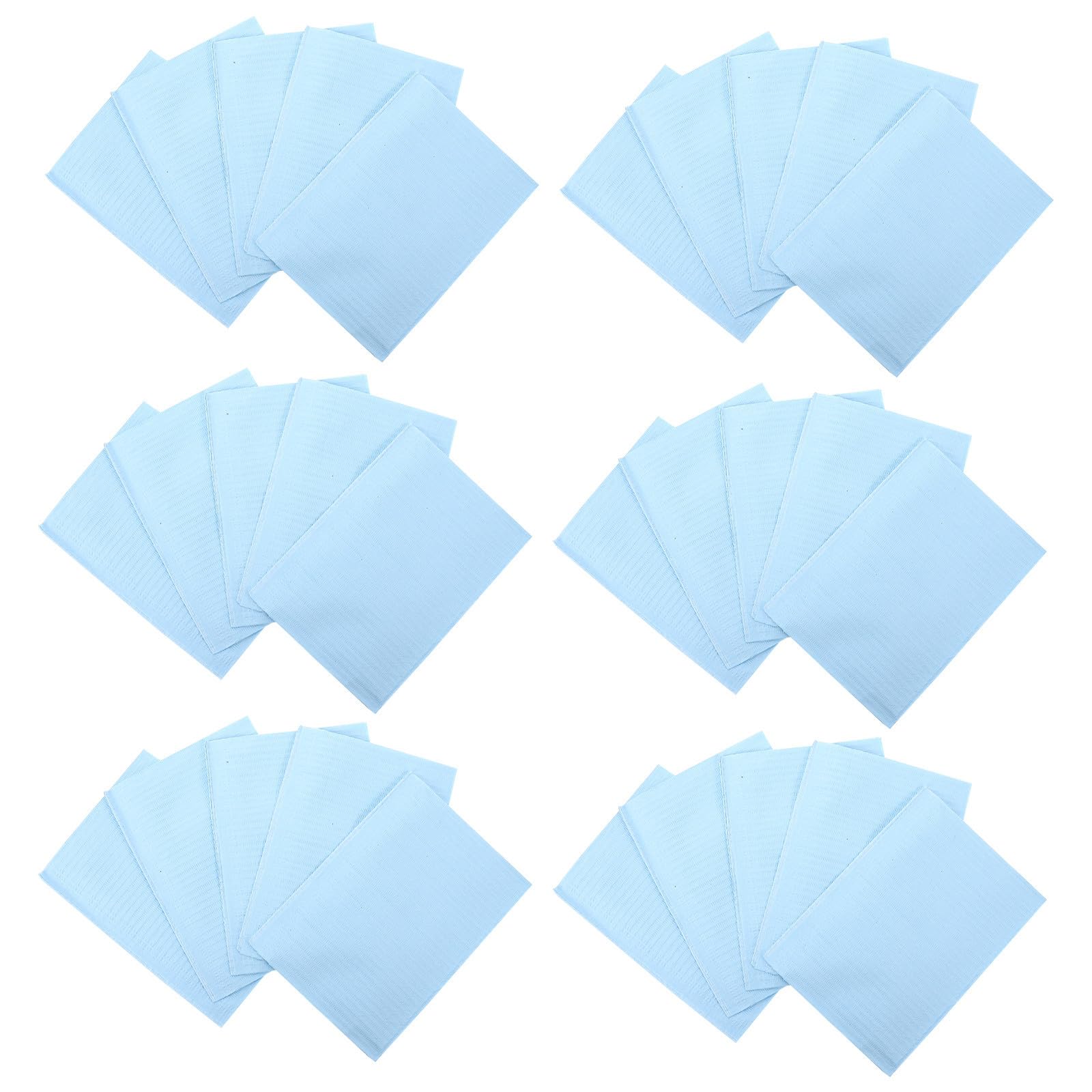Tapis de table jetable manucure de qualité supérieure anti-tache 125u - 8