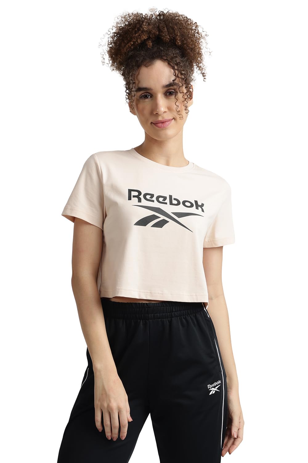 Reebok Women's Regular Fit T-Shirt - Review, Price and Buying Guide