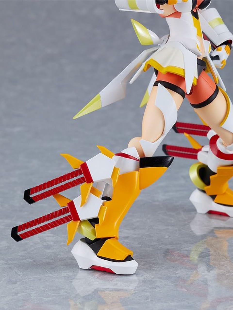 MERCHANDISING LICENCE HIBIKI TACHIBANA FIGURA 15.5 CM SYMPHOGEAR GX ACT MODE