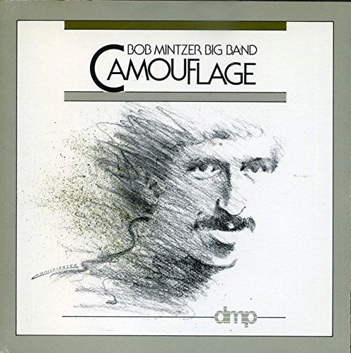 Camouflage [Audio CD]