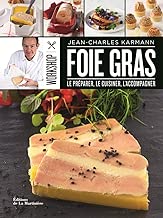 Download Workshop foie gras. Le préparer, le cuisiner, l'ac PDF