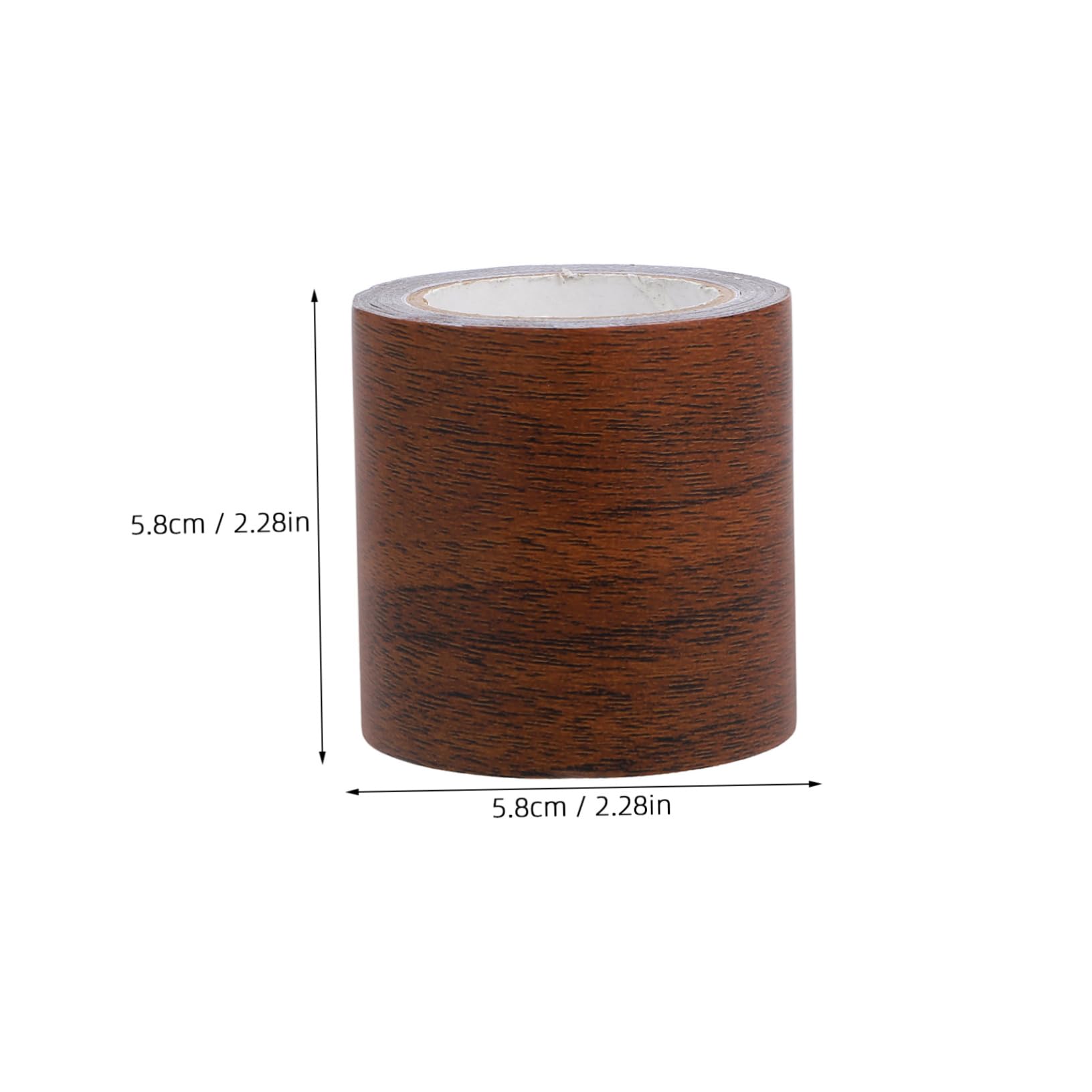 STOBAZA Wood Grain Repair Tape Cabinet Repair Stick for Laminate Floor Filler Fix