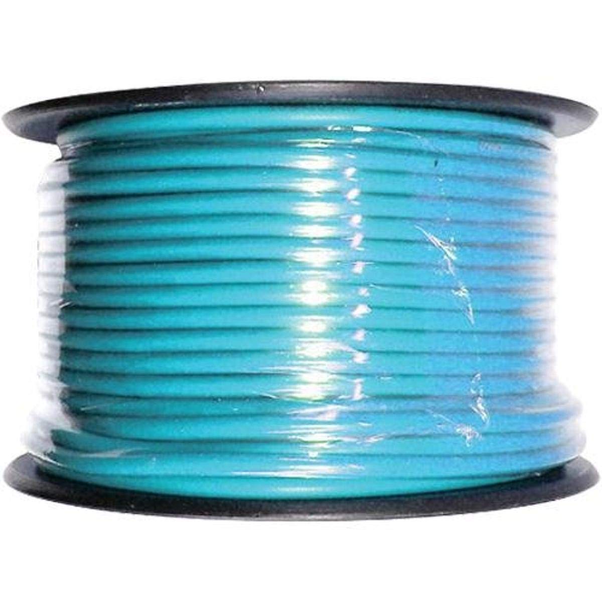 AvoxPC18500BL Primary Wire, 500-Feet (Blue)