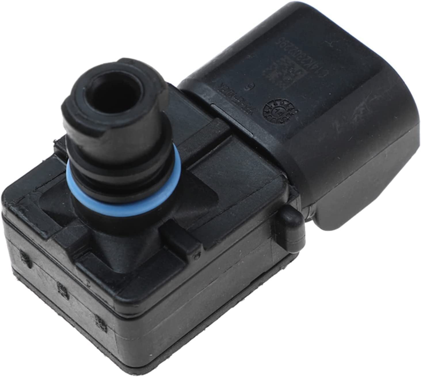 Fcarumiqp One Color 05033310Ac Manifold Absolute Pressure Sensor Intake 1Pcs
