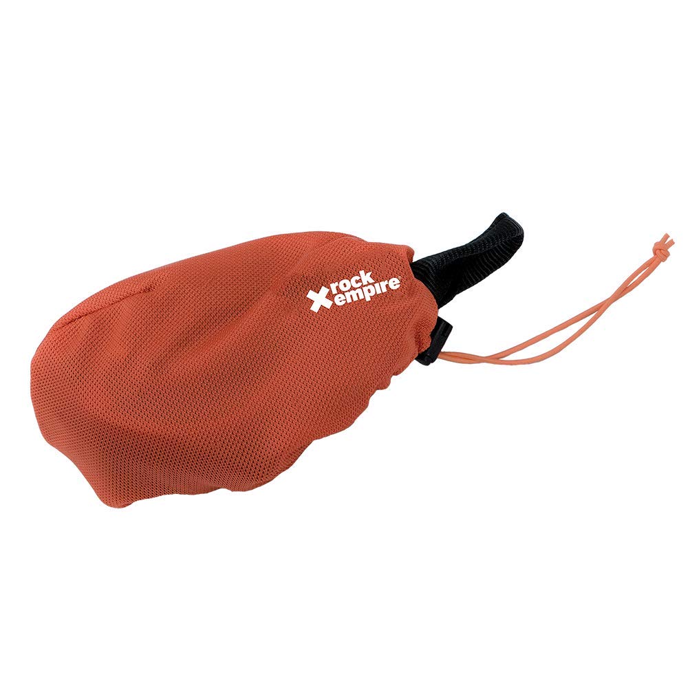 Rock Empire Arnes Rescate Omega + Regalo mosqueton 5cm