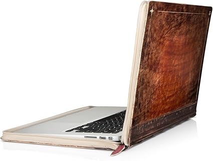 naruto macbook pro case