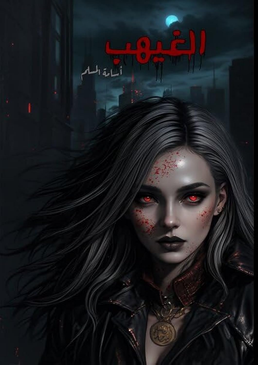 الغيهب - اسامة المسلم Al-Ghayhb - Osama Al-Muslim