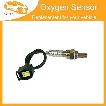 23161 Oxygen Sensor, Compatible with Dodge 2015-2011 Grand Caravan V6 1.6L, Lambda Sensor