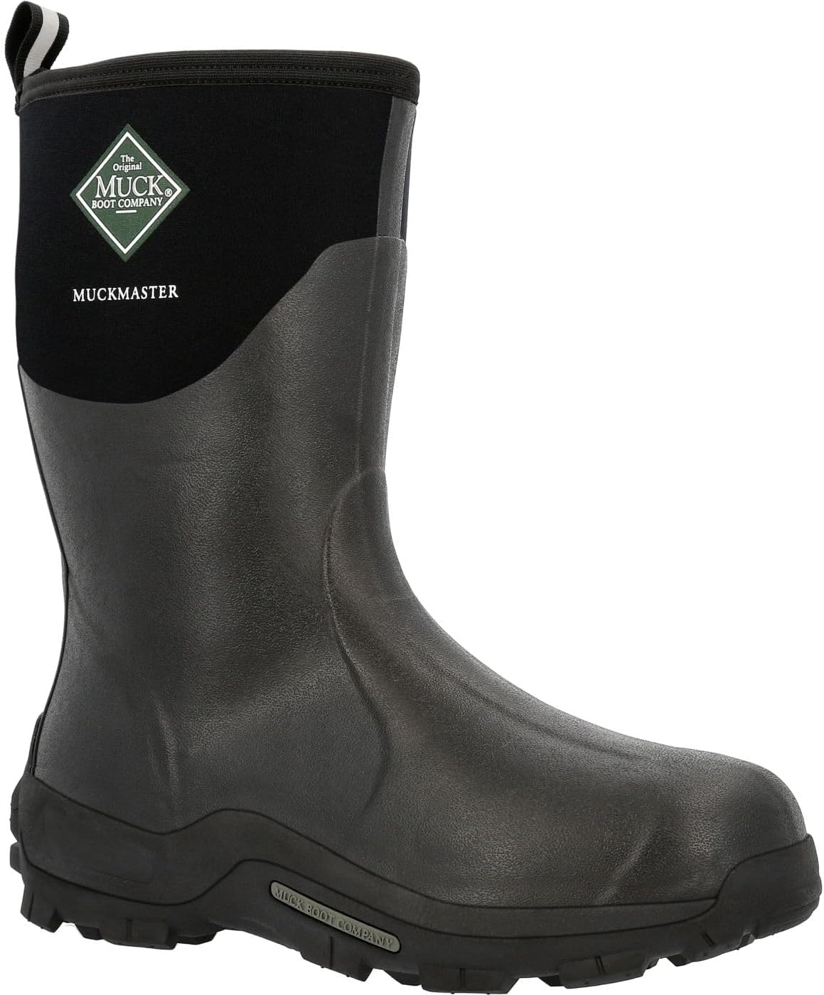 MUCK Men's Muckmaster Gold Tall Boot - Image 7