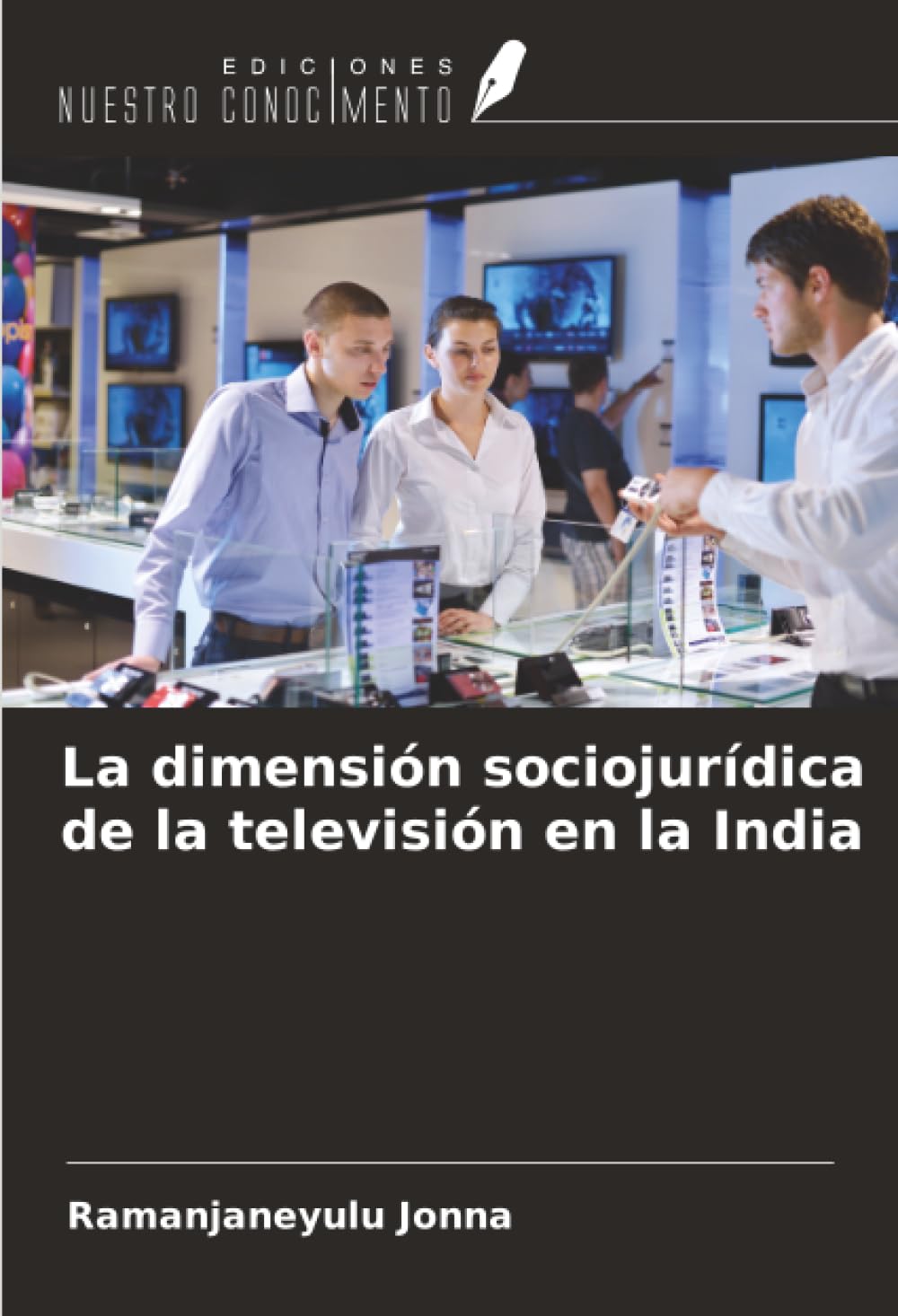 La dimensión sociojurídica de la televisión en la India