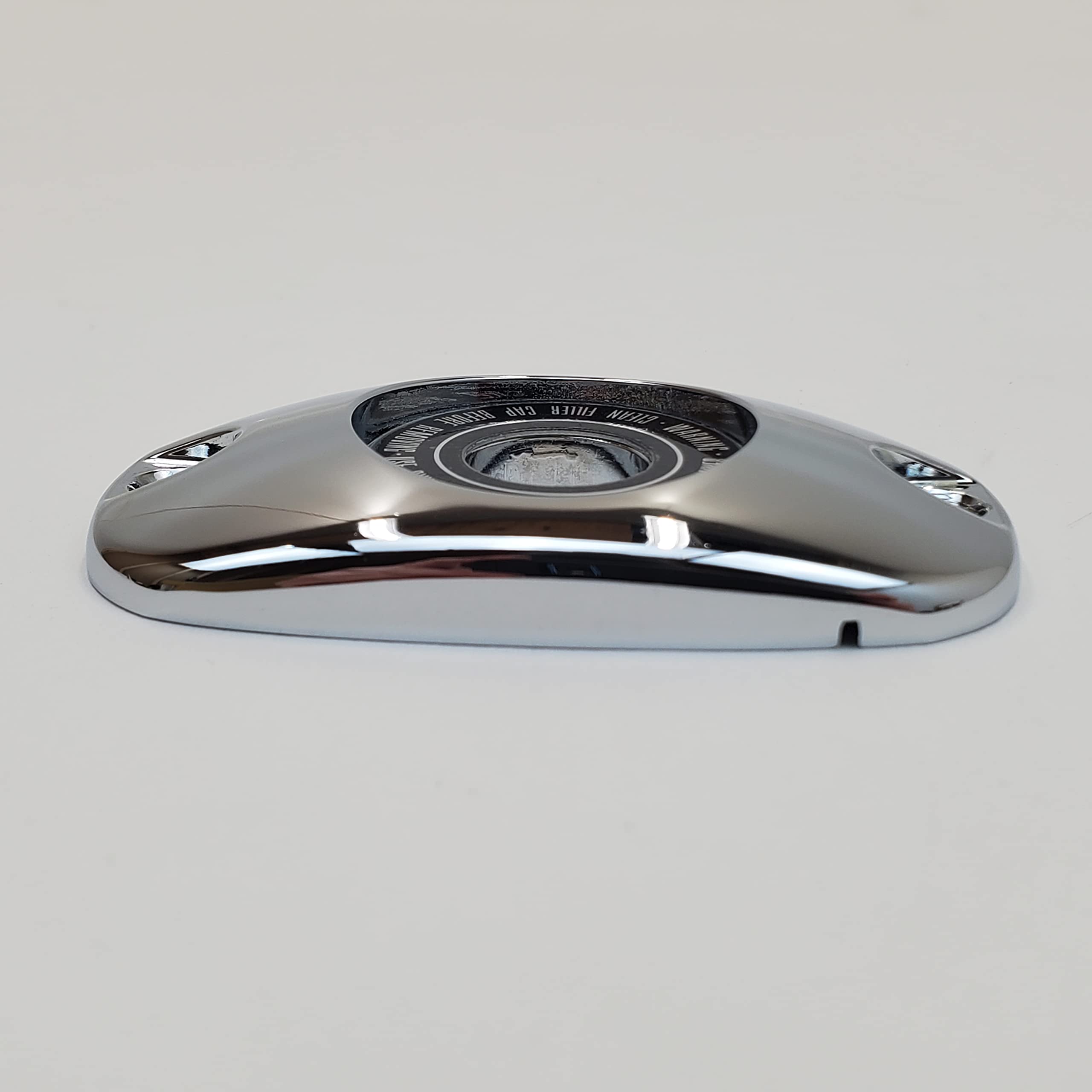 Amazon | リアブレーキマスターシリンダー クロームカバー 1999-2004