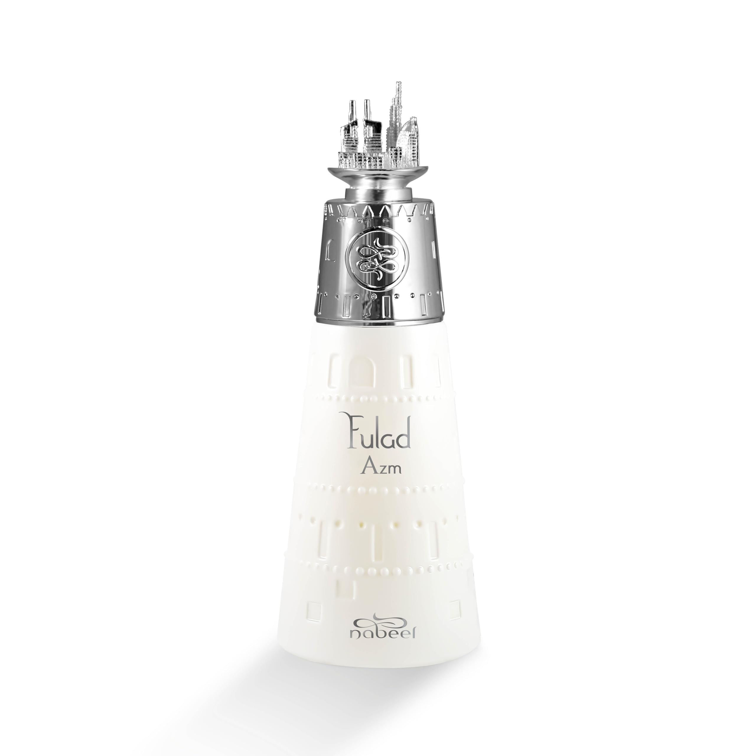 Nabeel Perfumes Fulad Azm 100ml Spray