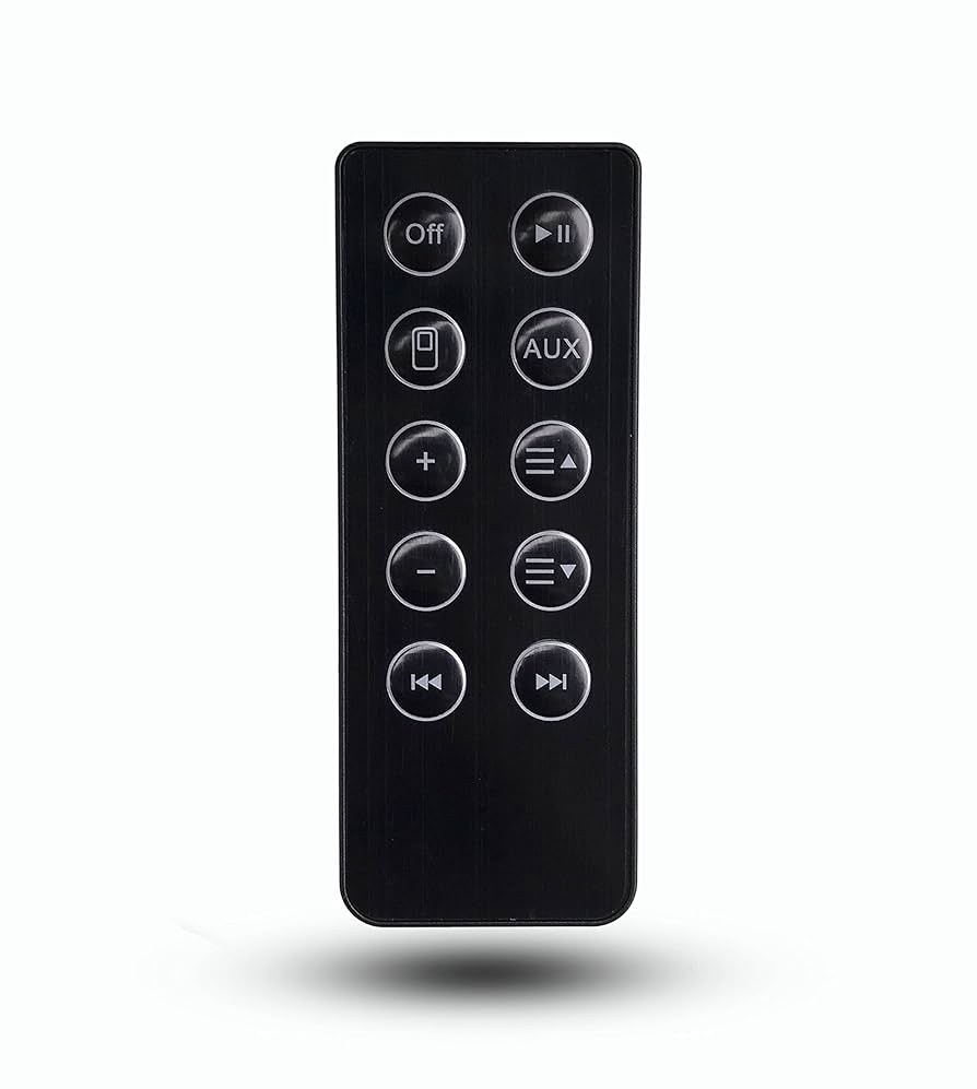 Bose SOUNDTOCH SＴ300スピーカー 本体 + リモコン　中古 Bose SOUNDTOCH ST300スピーカー 本体 + リモコン 中古 - メルカリ