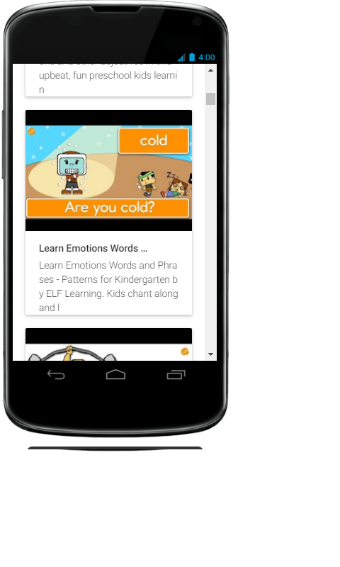 Learning Words App - App on Amazon Appstore
