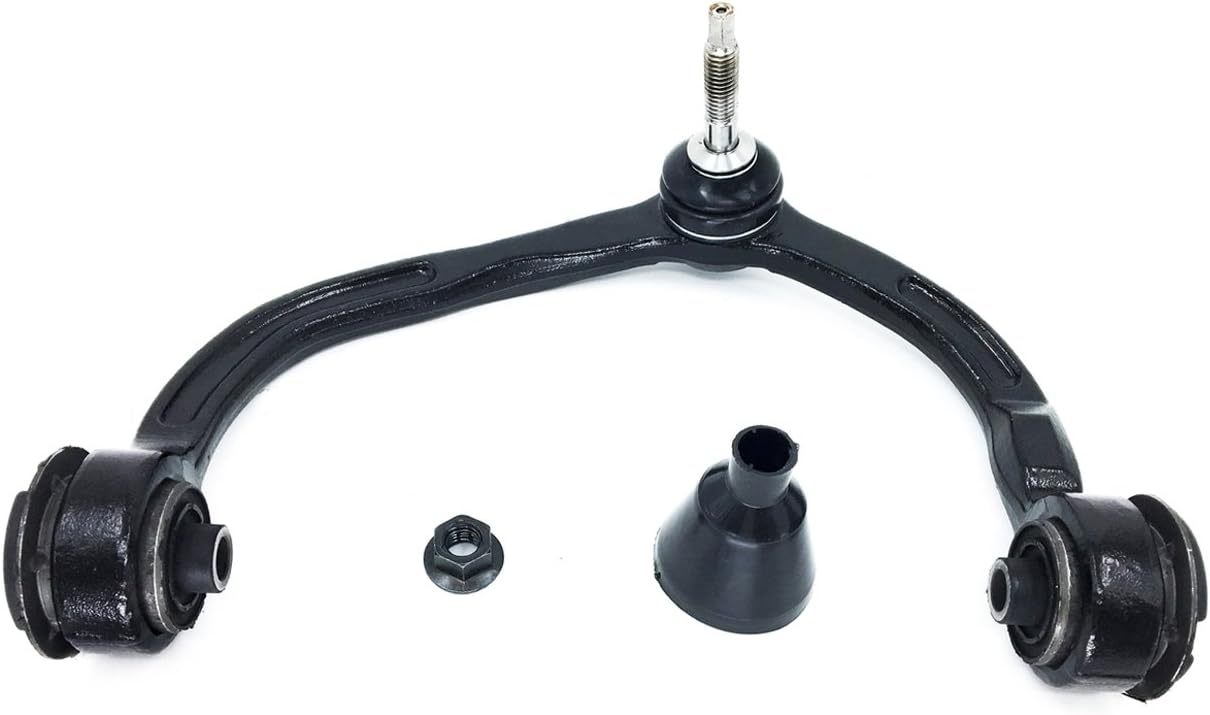 SKP SRK80719 Suspension Control Arm And Ball Joint Assembly
