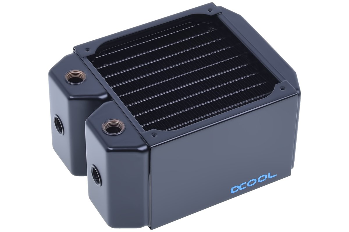 Alphacool NexXxoS Monsta 120mm Radiator (14180)
