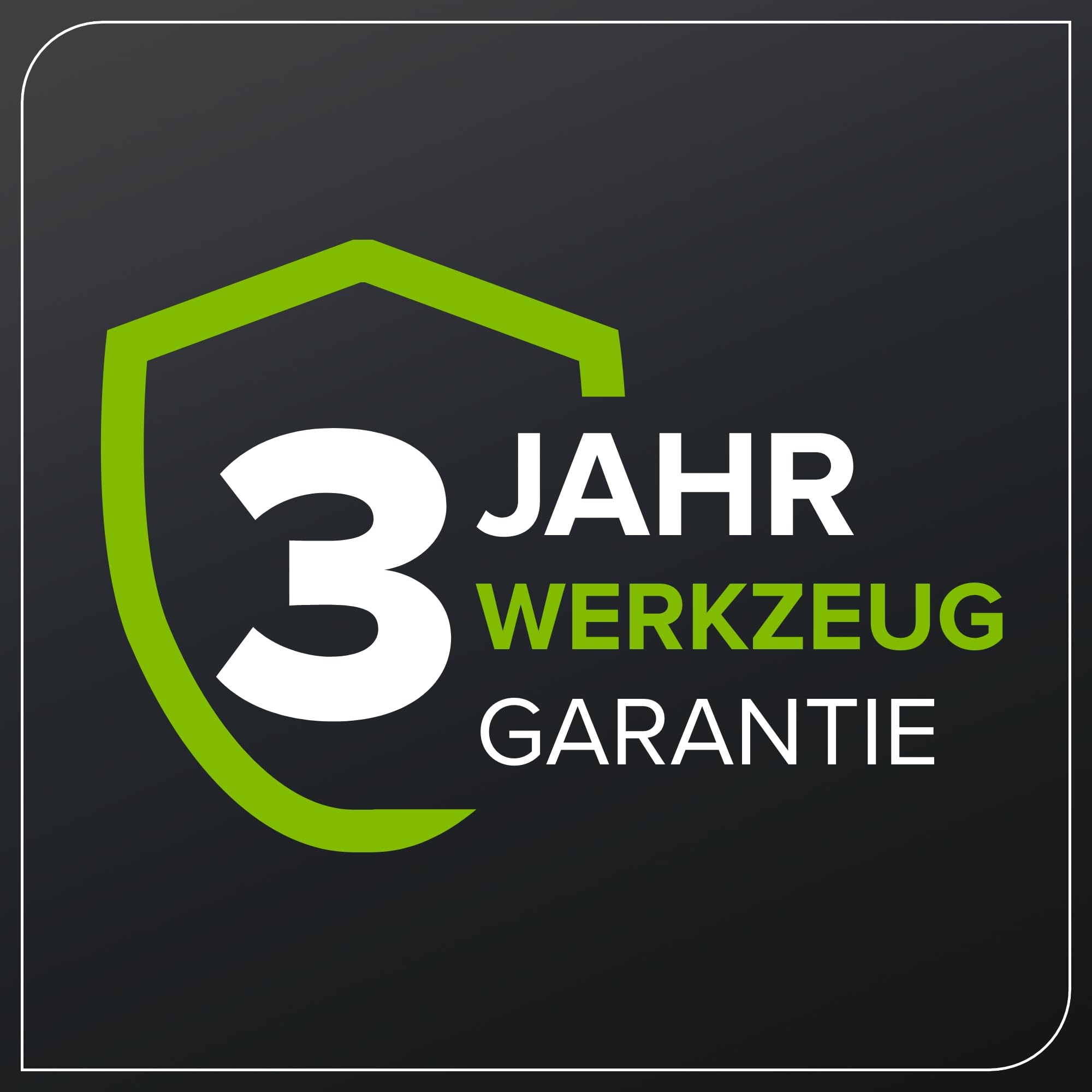 Greenworks Akumulatorowa szlifierka kątowa 24 V 125 mm ostrze tarczowe, 8500 obr./min, 700 W, silnik bezszczotkowy, leworęczny lub praworęczny bez baterii i ładowarki AG370