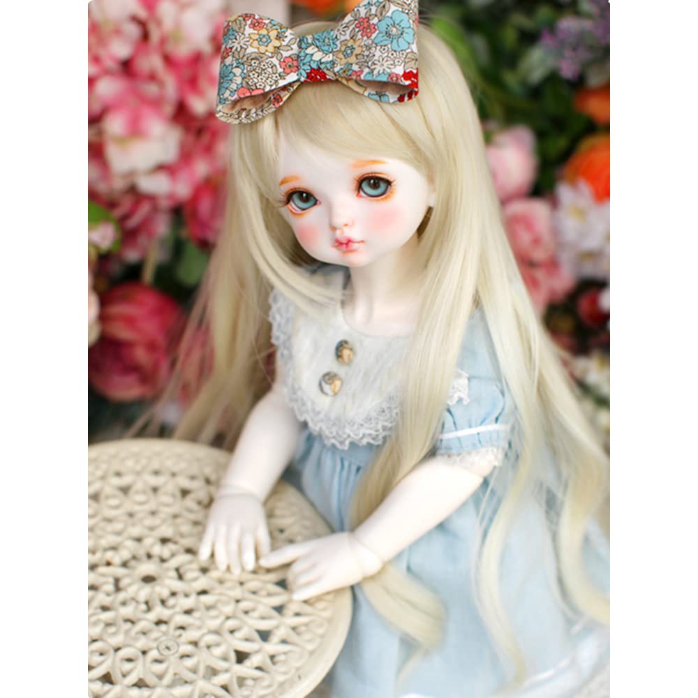AX863 BJD 1/4 ドール本体 Kaka 球体関節人形 ハンドメイド Amazon | KAKAA BJDドール フルセット 1/4 球体関節人形 41cm SD 樹脂