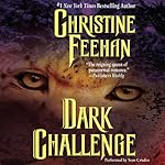 Cover of Dark Challenge