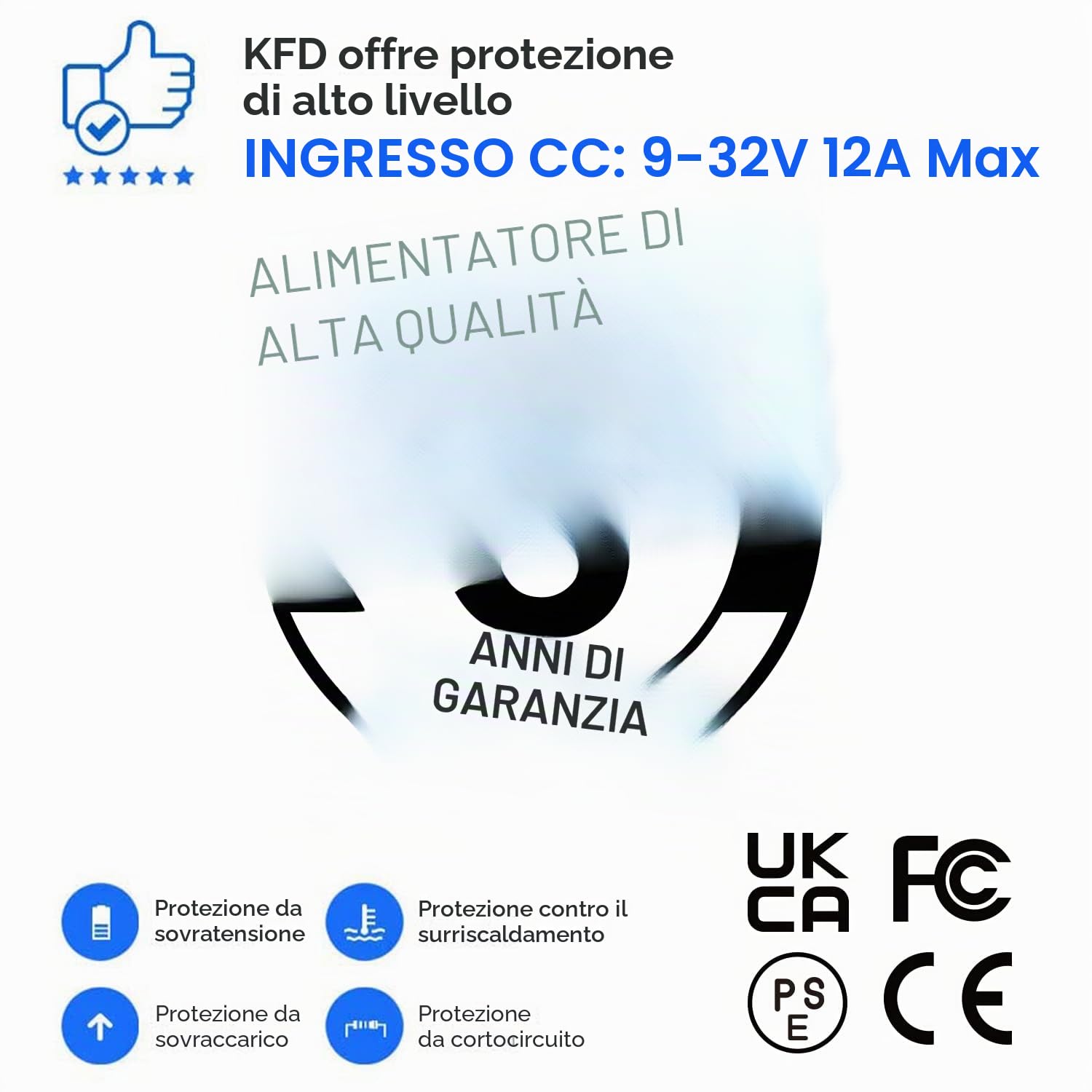 KFD 118W Auto Caricabatterie Alimentatore per Asus Dell Acer Samsung Toshiba HP Compaq Medion Sony VISO Caricatore Laptop Dual Interface USB-C PD 3.0 18W Tablet telefono cellulare Alimentatore